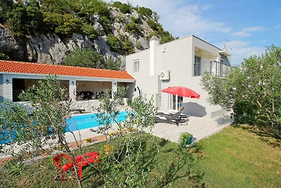 Villa Pasika mit privatem Pool