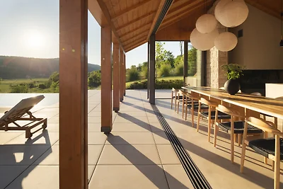 NEW! Villa Terra Moro