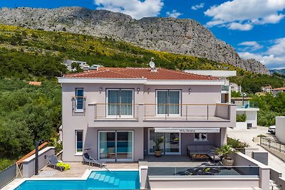 Villa Antares Meerblick, Sandstrand