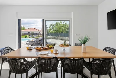 NEW! Villa Marieta
