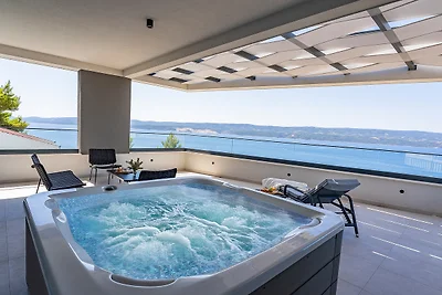 NEW! Villa Angelus