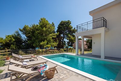 NEW! Beachfront Villa Pensa