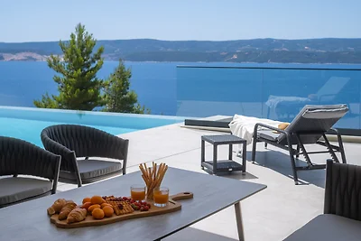 NEW! Villa Angelus