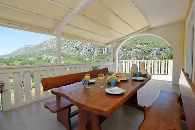 Villa Remusic Pool, Sauna