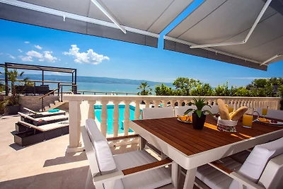 Casa vacanze Vacanza di relax Omiš
