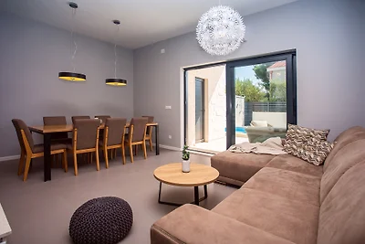 Strandvilla FILIP Sonderangebot!
