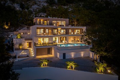 Luxury Villa La Mirada