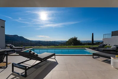 NEW! Villa Bella Ciao