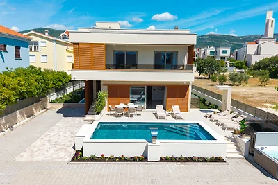 NEW! Villa San Pietro