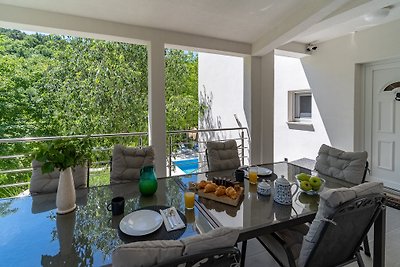 New! Villa Zara with 32 sqm pool