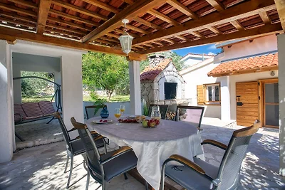 Villa Zoro 3-Schlafzimmer, Pool