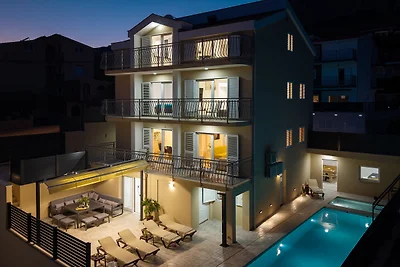 Seaview Villa Diamond