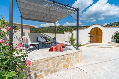 Villa Little Paradise