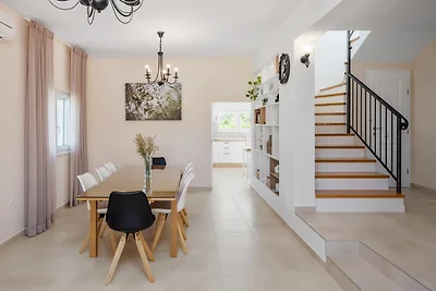 VILLA ROKO mit 36qm beheiztem Pool