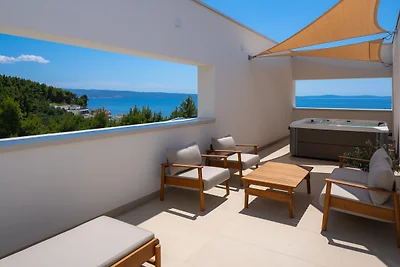 NEW! Villa A