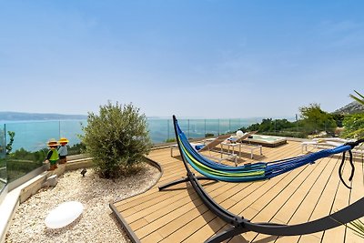 NEW! Seaview Villa Nautique