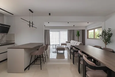 NEW! Villa San Pietro