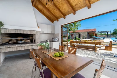Promina Luxury Villa