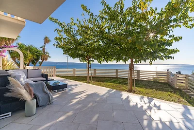 NEU! Meerblick Villa Matoli
