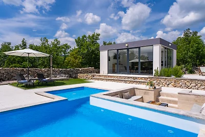NEUE Villa Begovina