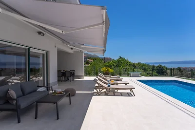 NEW! Seaview villa Mare