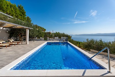 Villa Dream mit privatem Pool