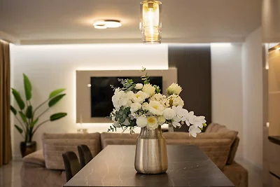 New! Villa Bellezza