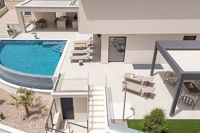 Meerblick Villa Libero