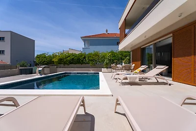 NEW! Villa San Pietro