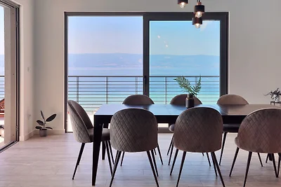 Meerblick Villa Vivra