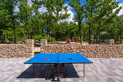 NEW! Villa Marieta