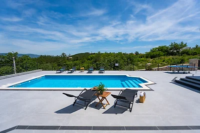 Villa Dalmatia