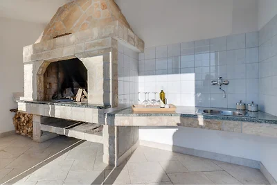 NEW! Seaview Villa Matoli