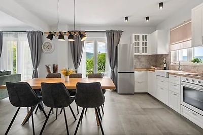 NEW! Villa Domus Alba