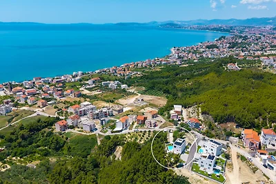 NEW! Seaview Villa C