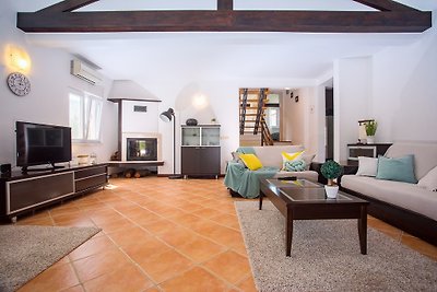 VILLA Provos bei Omiš mit Pool