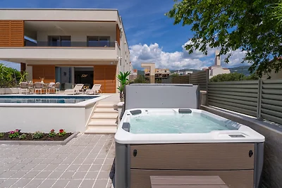 NEW! Villa San Pietro