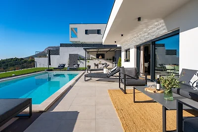 NEW! Villa Bella Ciao