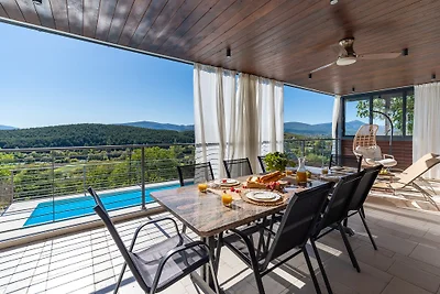 Villa Little Arya