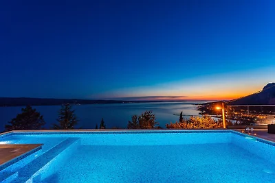 Casa vacanze Vacanza di relax Omiš