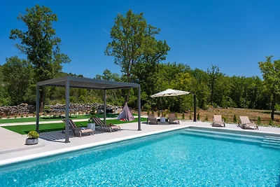 NEW! Villa Aria Relax