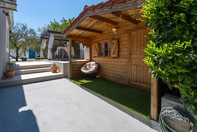 Villa met prive zwembad Tugarka