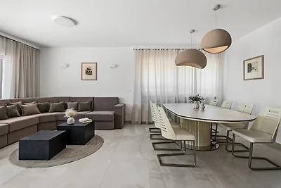 NEW! Seaview villa Mare