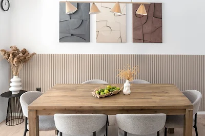 Villa Tugarka mit Pool, max. 6Pers.