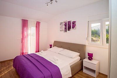 Villa Jelena-Pool,Sauna,max.8 Pers.