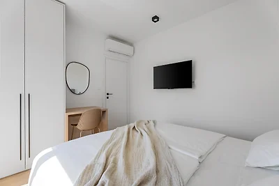 NEW! Seaview Villa Morettina