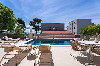 NEW! Villa San Pietro