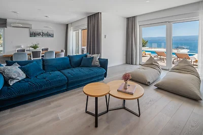 Villa Lapis