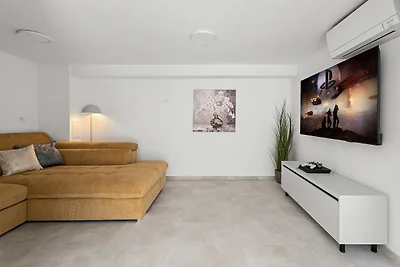 Seaview Villa Diamond