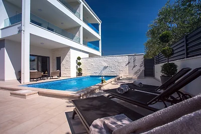 Strandvilla FILIP Sonderangebot!